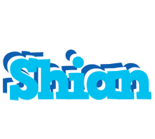 Shian jacuzzi logo