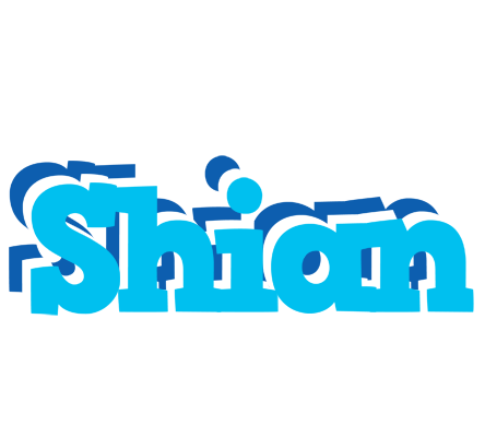 Shian jacuzzi logo