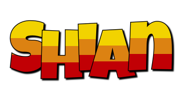 Shian jungle logo