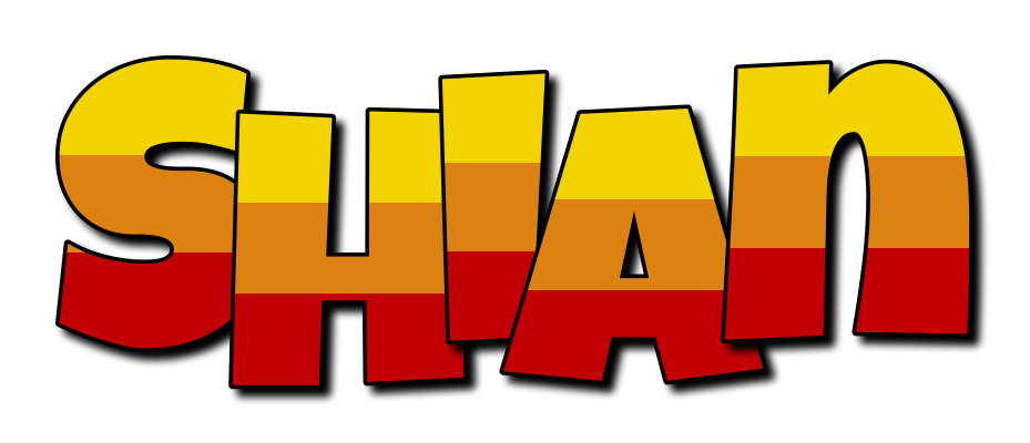 Shian jungle logo
