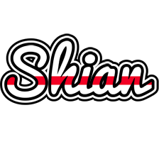 Shian kingdom logo