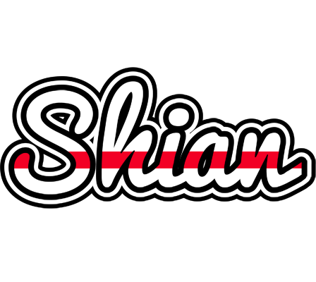Shian kingdom logo