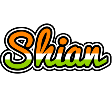 Shian mumbai logo