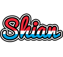 Shian norway logo