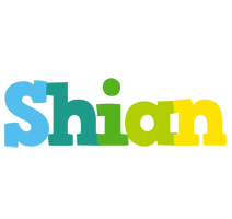 Shian rainbows logo