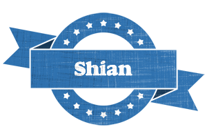 Shian trust logo