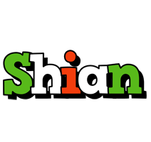 Shian venezia logo