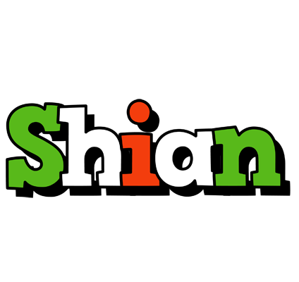 Shian venezia logo