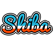 Shiba america logo