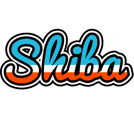 Shiba america logo
