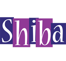 Shiba autumn logo