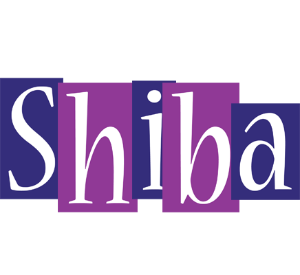 Shiba autumn logo