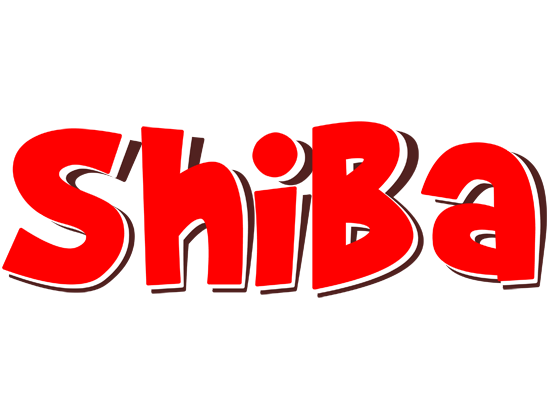 Shiba basket logo