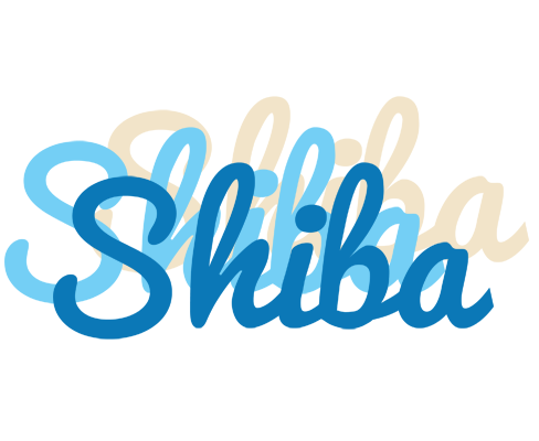 Shiba breeze logo