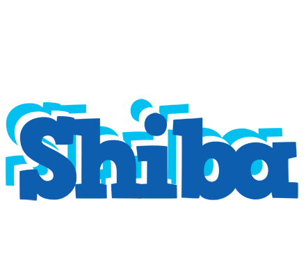 Shiba business logo