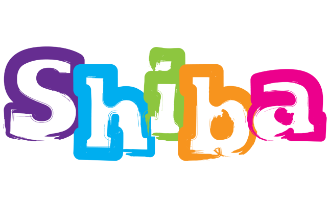 Shiba casino logo