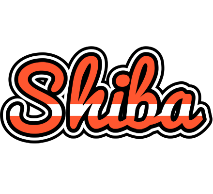 Shiba denmark logo