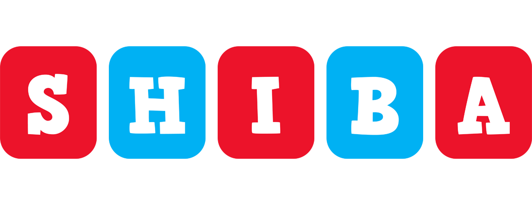 Shiba diesel logo