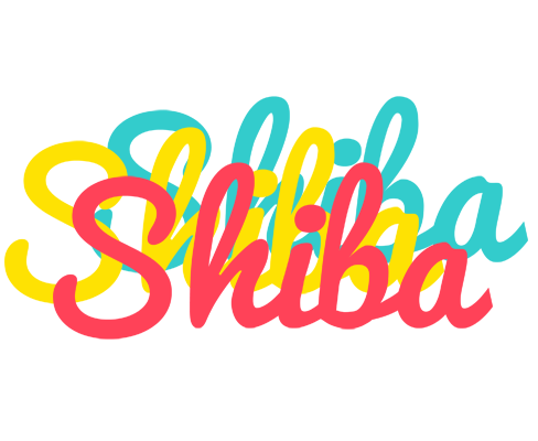 Shiba disco logo