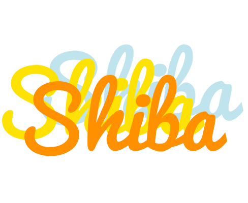 Shiba energy logo