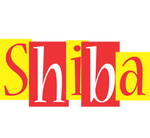 Shiba errors logo
