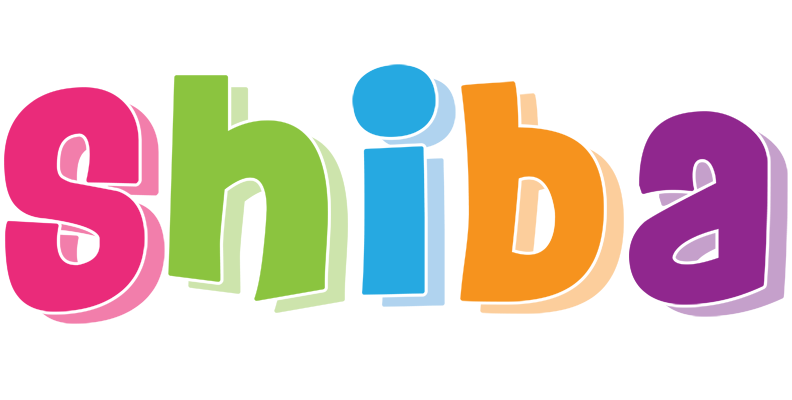 Shiba friday logo