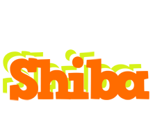 Shiba healthy logo