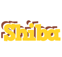 Shiba hotcup logo