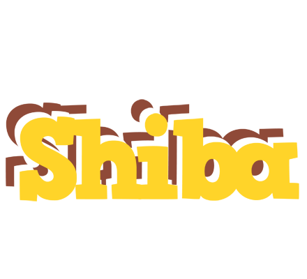 Shiba hotcup logo