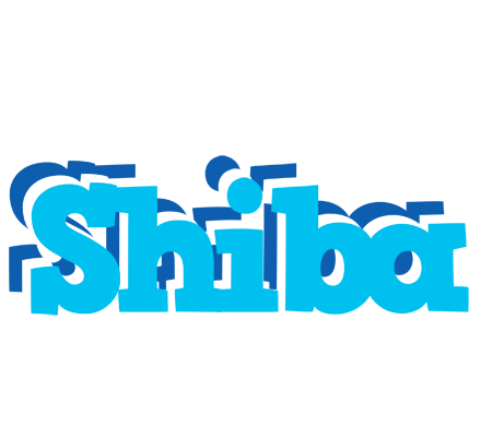 Shiba jacuzzi logo