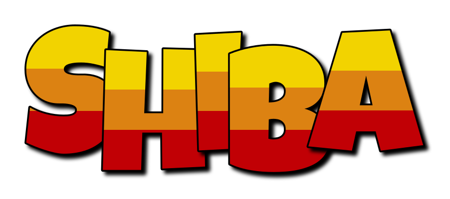 Shiba jungle logo