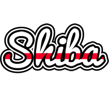 Shiba kingdom logo