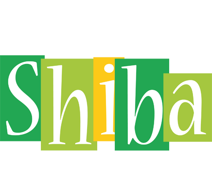 Shiba lemonade logo
