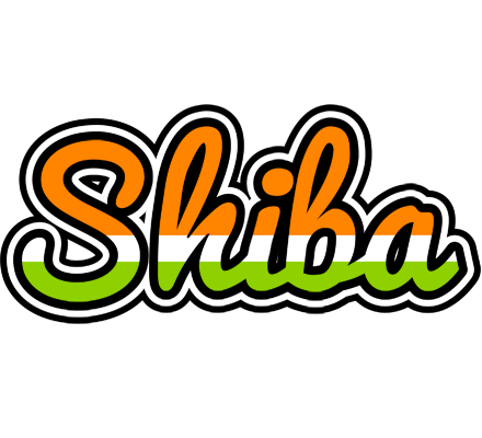 Shiba mumbai logo