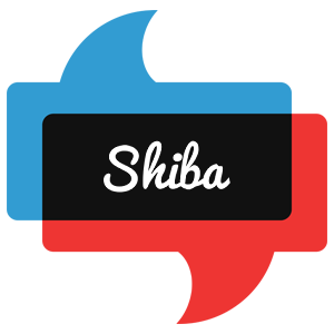 Shiba sharks logo