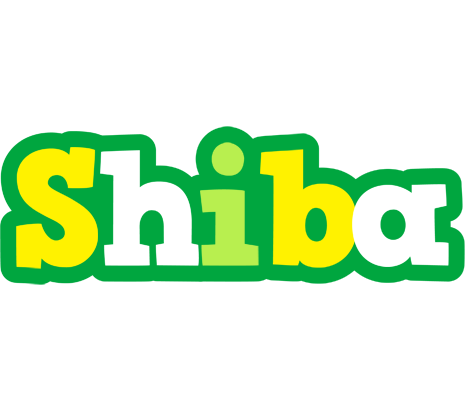 Shiba soccer logo
