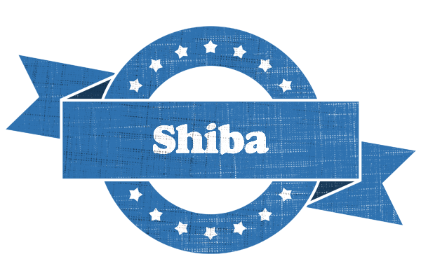 Shiba trust logo