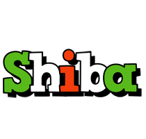 Shiba venezia logo