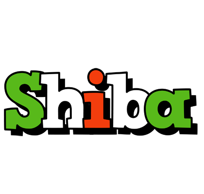 Shiba venezia logo
