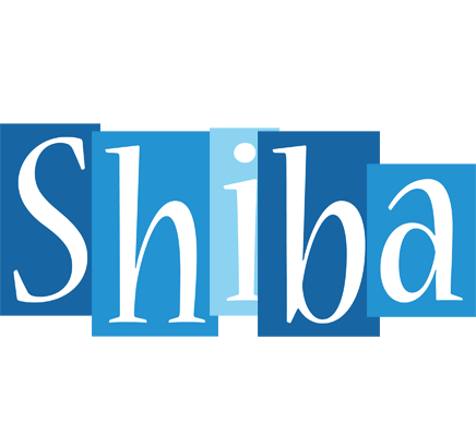 Shiba winter logo