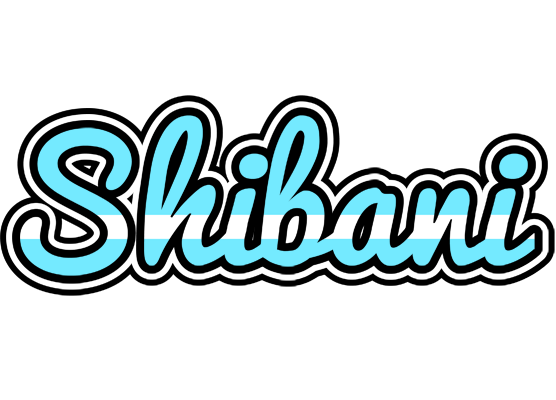 Shibani argentine logo