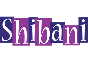 Shibani autumn logo