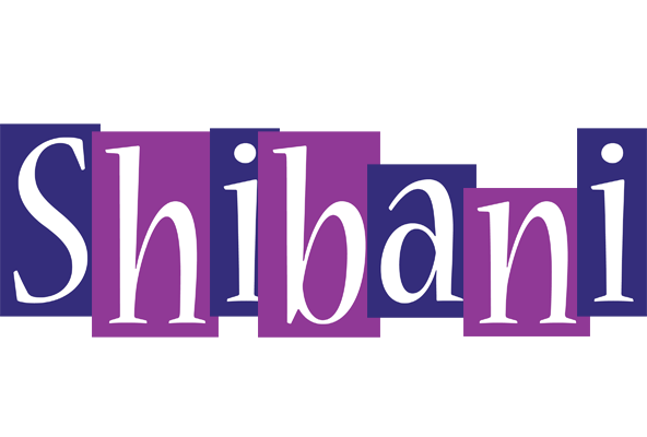 Shibani autumn logo
