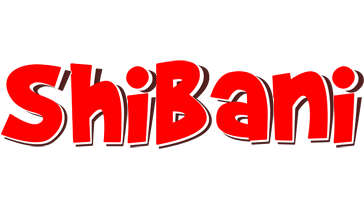 Shibani basket logo