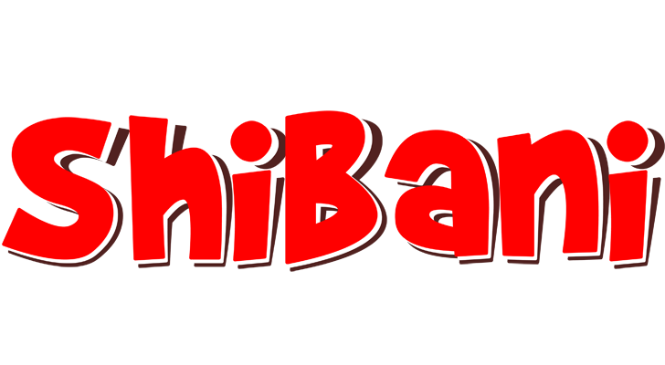 Shibani basket logo