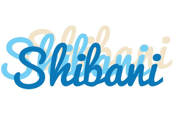 Shibani breeze logo
