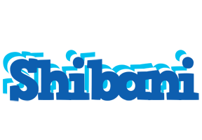 Shibani business logo