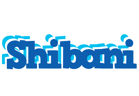Shibani business logo