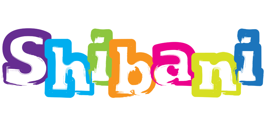 Shibani casino logo