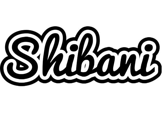 Shibani chess logo